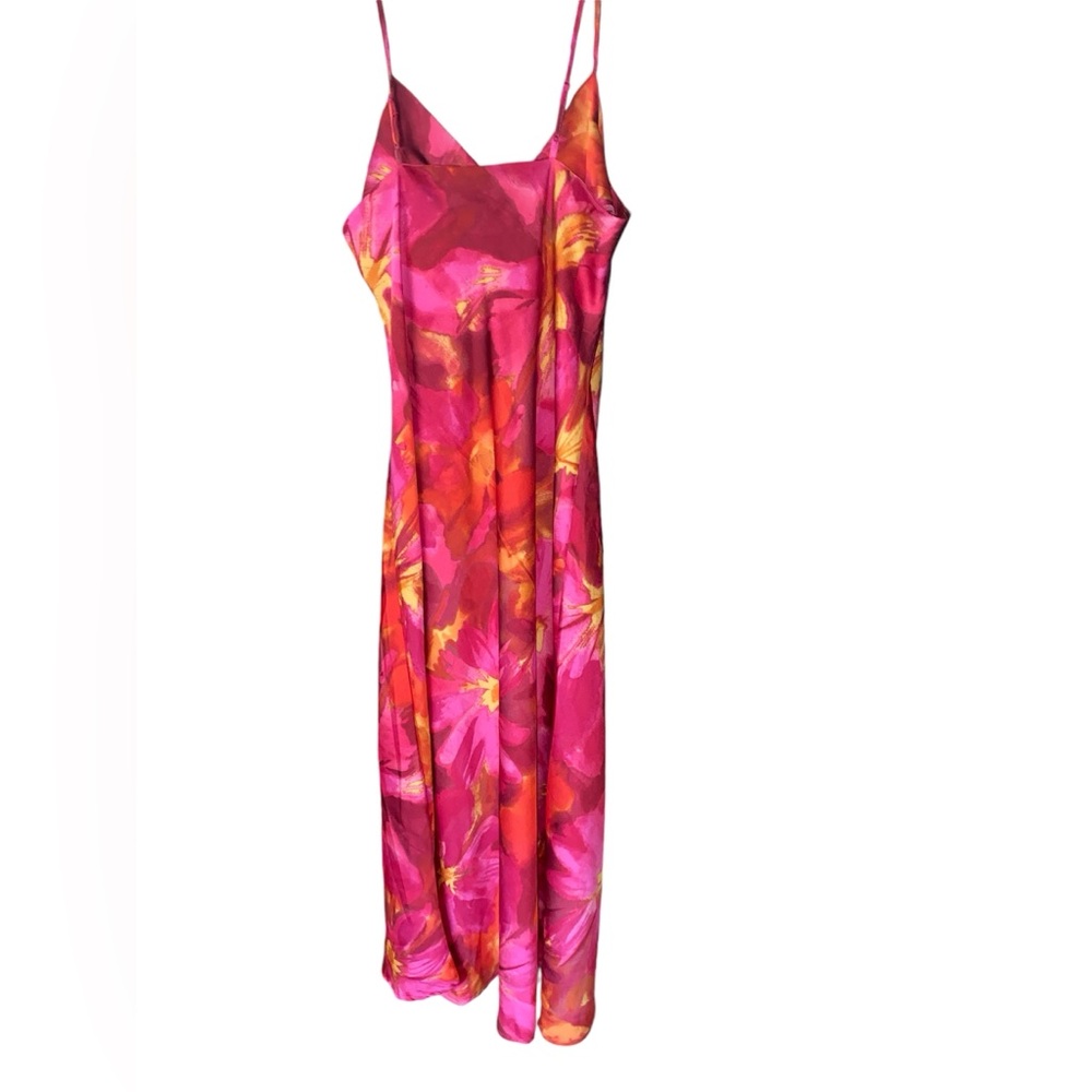 Sarah Michelle slip dress - Picture 3 of 4